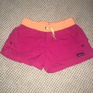 Patagonia Shorts